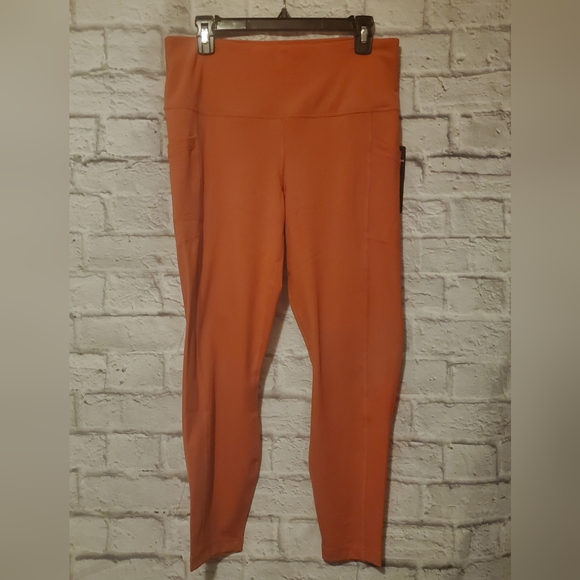 🔥90 Degree by Reflex High Rise Leggings - Picture 6 of 14